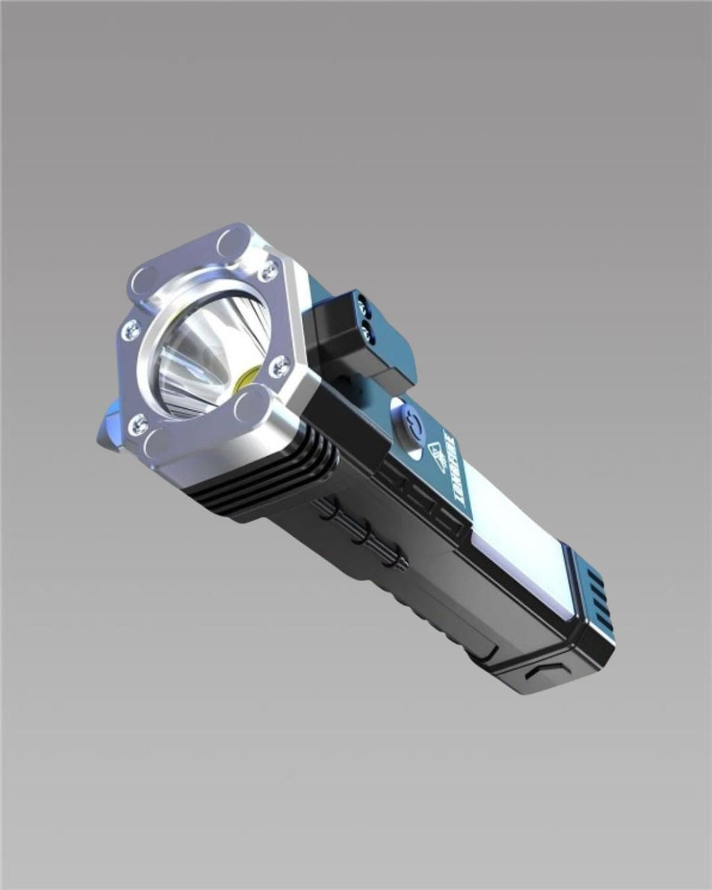 HaloRescue Torch Pro
