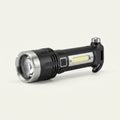 HaloRescue Torch Pro