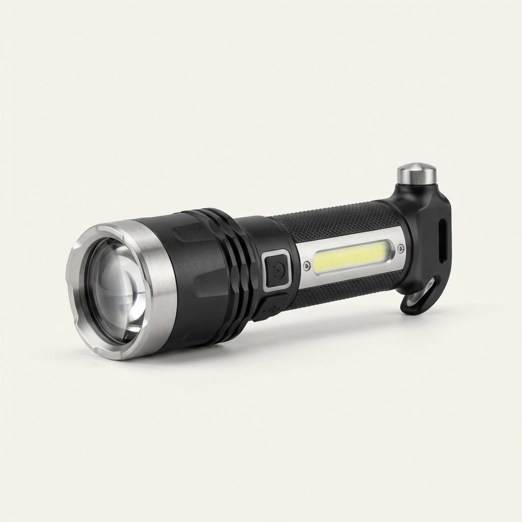 HaloRescue Torch Pro