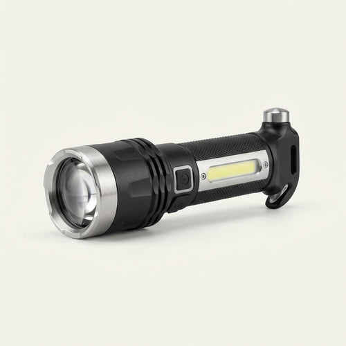 HaloRescue Torch Pro